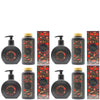 Maja Fragrance Gift Set EDT 50ml Talc 100g Hand Soap 250ml