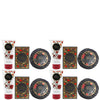 Maja Hand Cream 80ml 50g Hand Soap 100g Round Soap Set Pack of 4