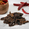 Mallorys Jerky Mega Tocino Sample 13 x 40g All Flavours (for Human Consumption)