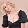 Culturesse Jacey Coastal Muse Necklace