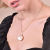 Culturesse Jacey Coastal Muse Necklace