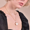 Culturesse Jacey Coastal Muse Necklace