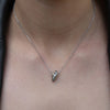 Culturesse Verseau Artisan Amphora Pendant Necklace