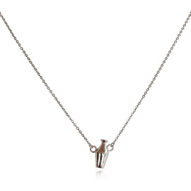 Culturesse Verseau Artisan Amphora Pendant Necklace