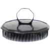 NuBrush Hair Beard Comb Scalp Massage Dandruff Remover Original Australian Made