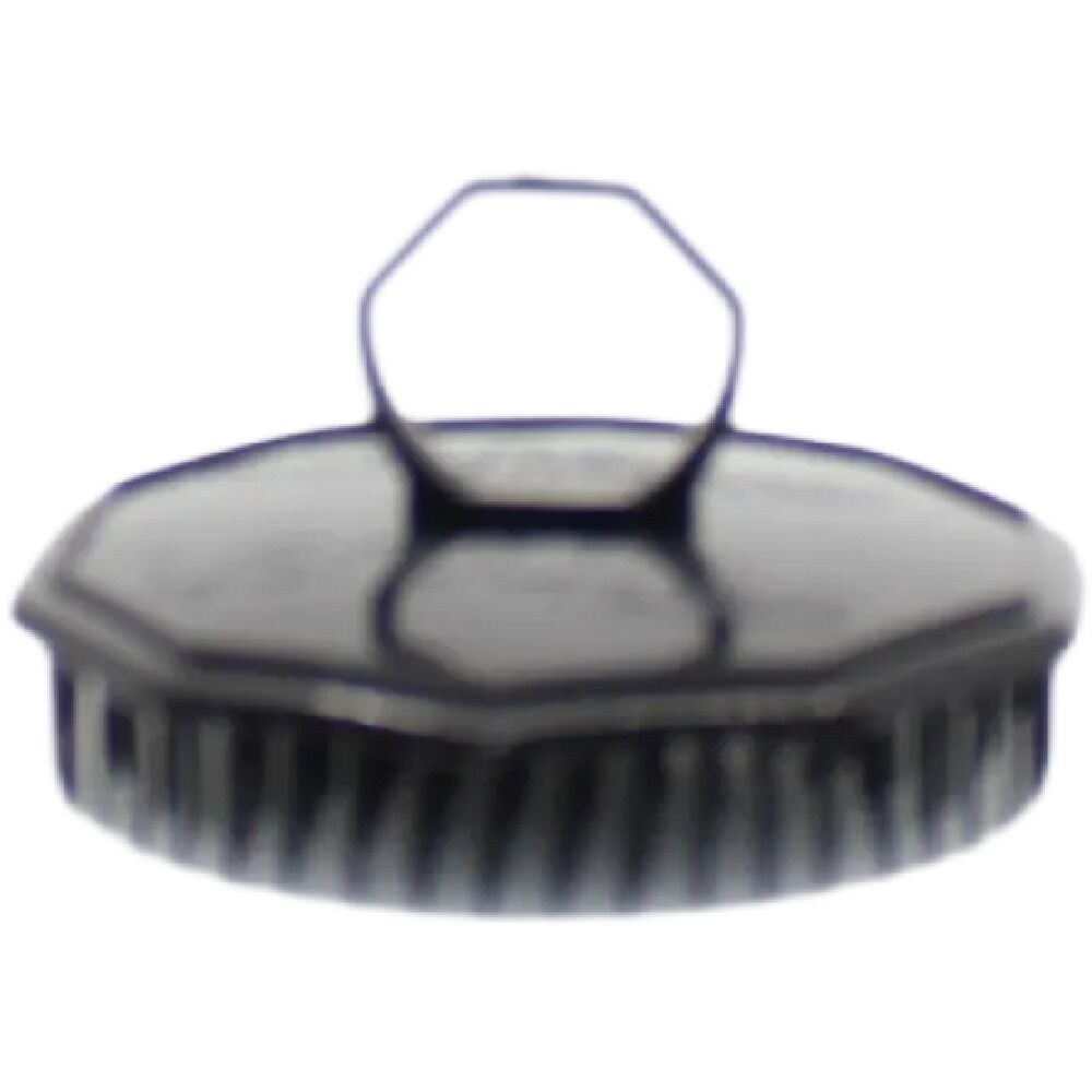 NuBrush Hair Beard Comb Scalp Massage Dandruff Remover Original Australian Made