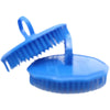 NuBrush Dark Blue Scalp Massage Comb Beard Dandruff Remover Australian Made