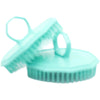 NuBrush Light Blue Scalp Comb Beard Dandruff Remover Australian Made