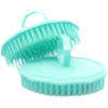 NuBrush Light Blue Scalp Comb Beard Dandruff Remover Australian Made