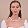 Culturesse Anja Original Pearl Necklace