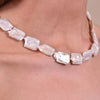 Culturesse Anja Original Pearl Necklace
