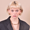 Culturesse Erika Luxury Gold Chain Necklace