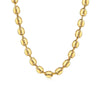 Culturesse Erika Luxury Gold Chain Necklace