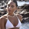 Culturesse Ivana Freshwater Pearl Necklace