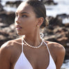 Culturesse Ivana Freshwater Pearl Necklace