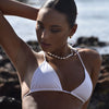 Culturesse Ivana Freshwater Pearl Necklace