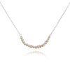 Culturesse Charlize Freshwater Pearl Pendant Necklace