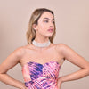 Culturesse Blair She Rules Choker