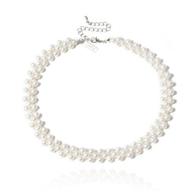 Culturesse Bambi Fine Line Choker