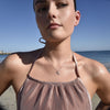 Culturesse Scorpio Diamante Pendant Necklace (Silver)