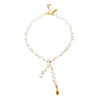 Culturesse Sui Coastal Muse Pearl Necklace