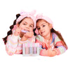Oh Flossy Kids Natural Lip Gloss Cotton Candy 14g
