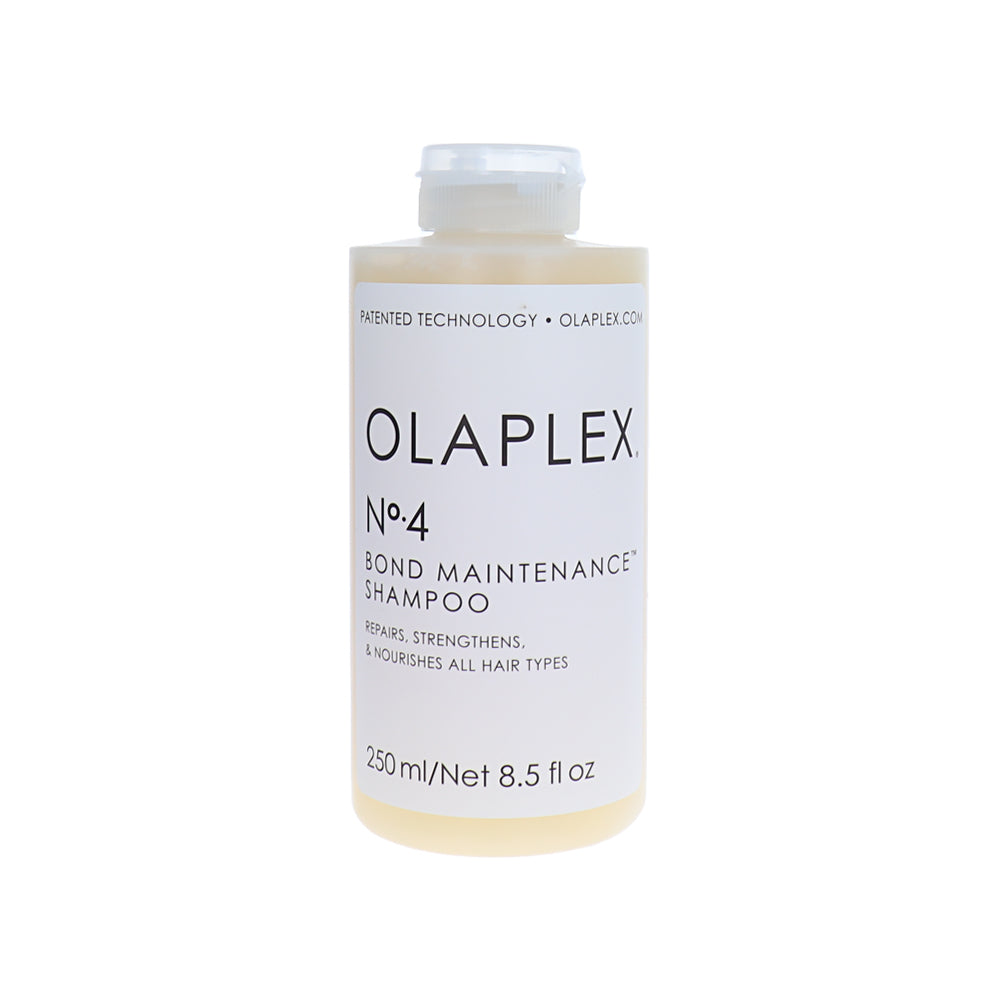 Olaplex No4 Bond Maintenance Shampoo 250ml Quality Hair Care