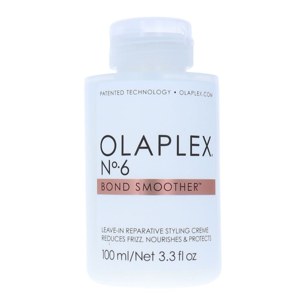 Olaplex Bond Smoother No 6 100ml Smooth Hair For A Healthy Look