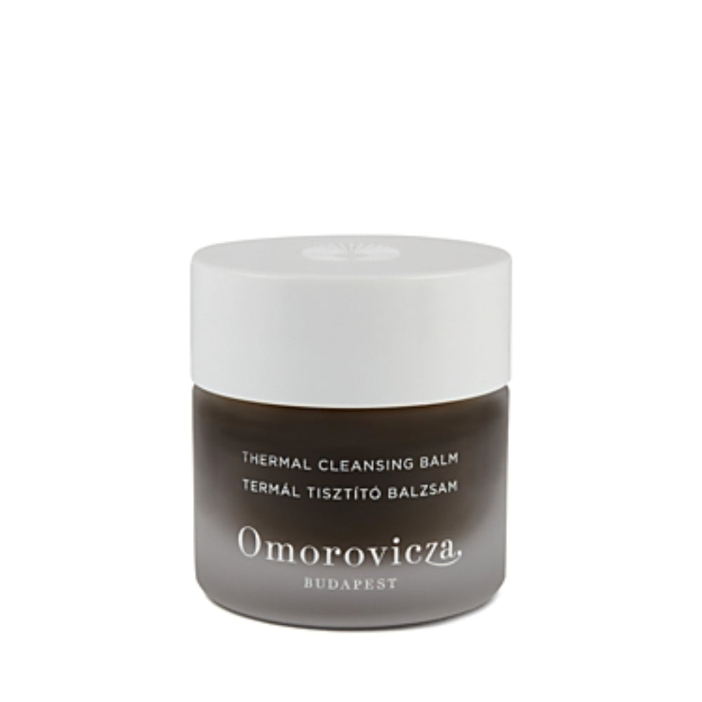 Omorovicza Thermal Cleansing Balm 50ml Luxury Skin Care