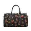 Henney Bear Crown Bear Overnight Bag