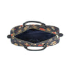Henney Bear Crown Bear Overnight Bag