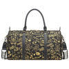 Henney Bear Gold Time Overnight Bag