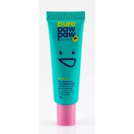Pure Paw Paw Coconut Ointment 15g Soothe & Protect Your Skin