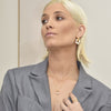 Culturesse Open to Love Ring