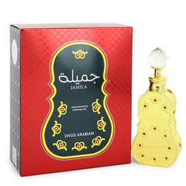 Swiss Arabian Jamila 1013 15ml
