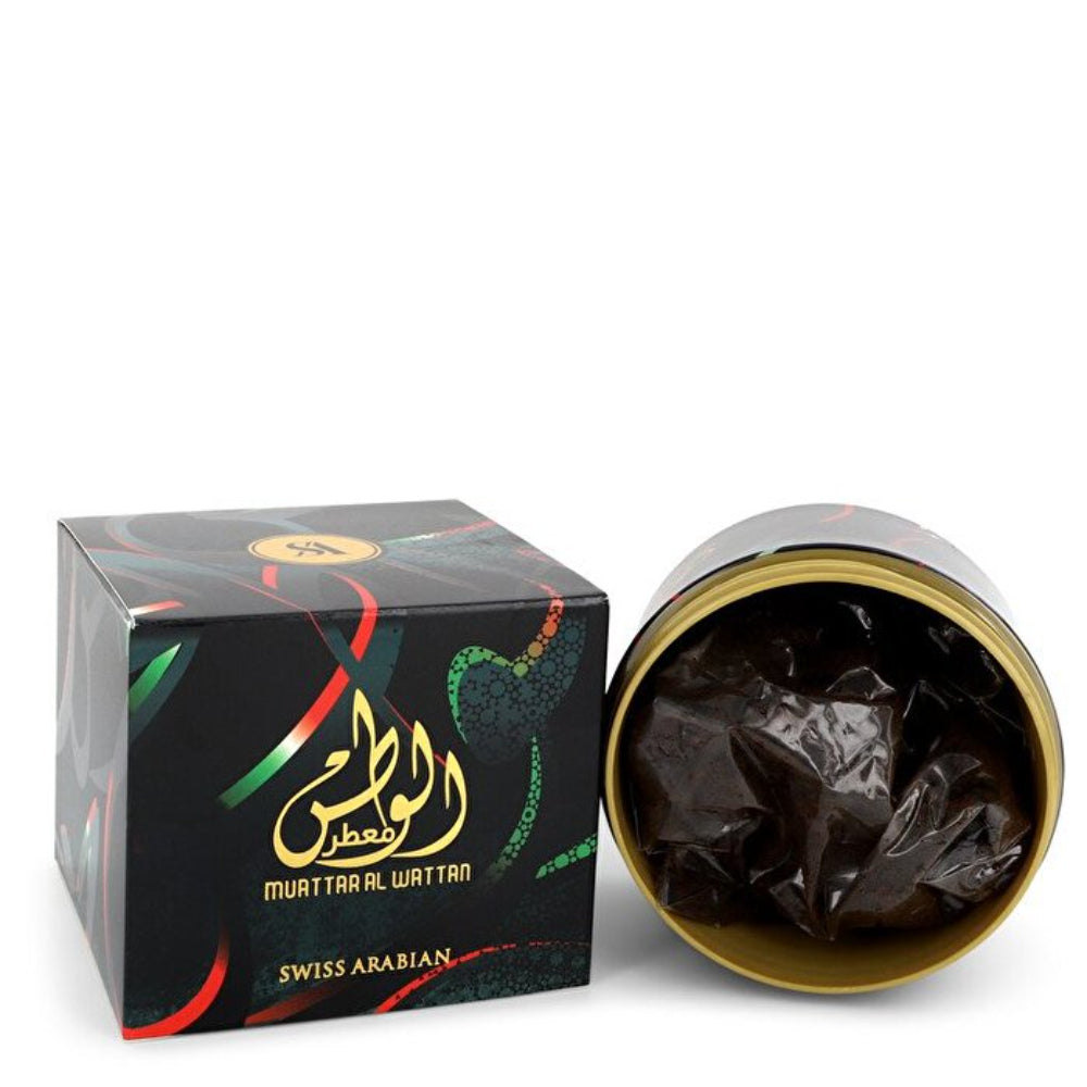 Swiss Arabian Muattar Mumtaz 9724 350g Luxury Fragrance For Home