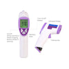 Surgical Basics Adult & Baby Digital Infrared Forehead Thermometer Gun No Touch Temperature