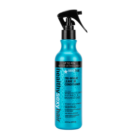 Sexy Hair Healthy Soy Tri Wheat Leave In Conditioner 250ml