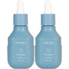 Skelp The Healer Nourishing Hair Serum 2x 50ml Australian Made