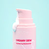 Oh Flossy Skincare Dreamy Dew Hydrating Moisturiser 50ml