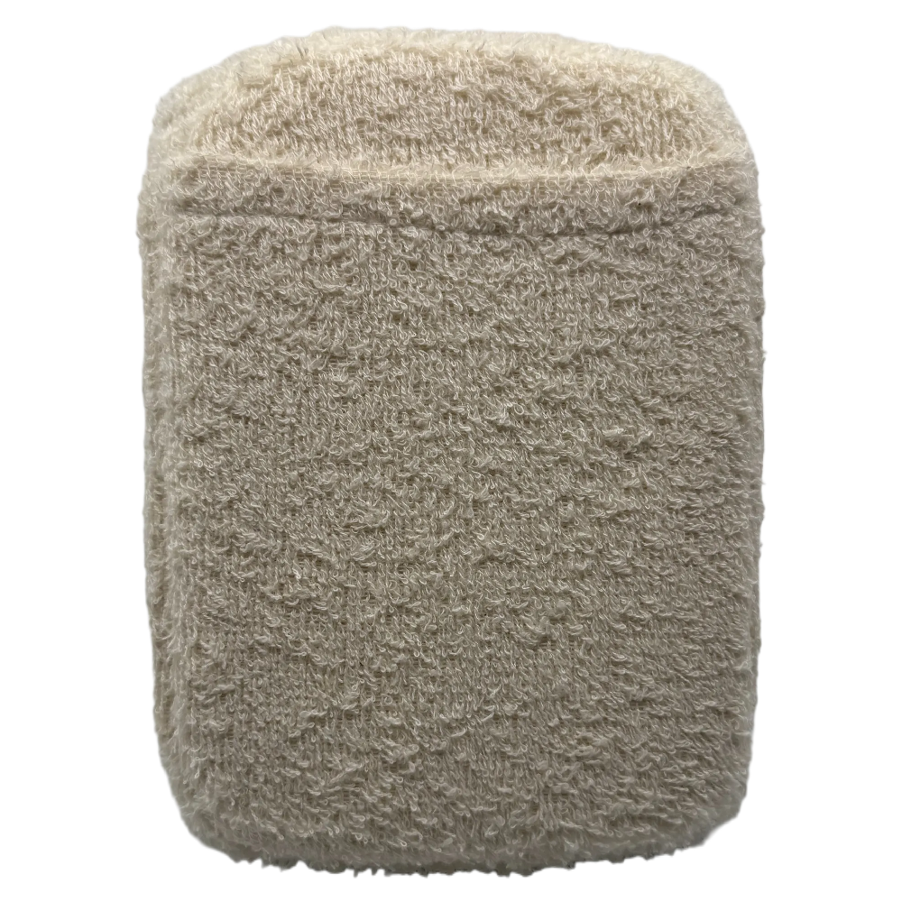 Showermate Revolutionary Mobility Impaired Hands Free Exfoliating Pad Cream