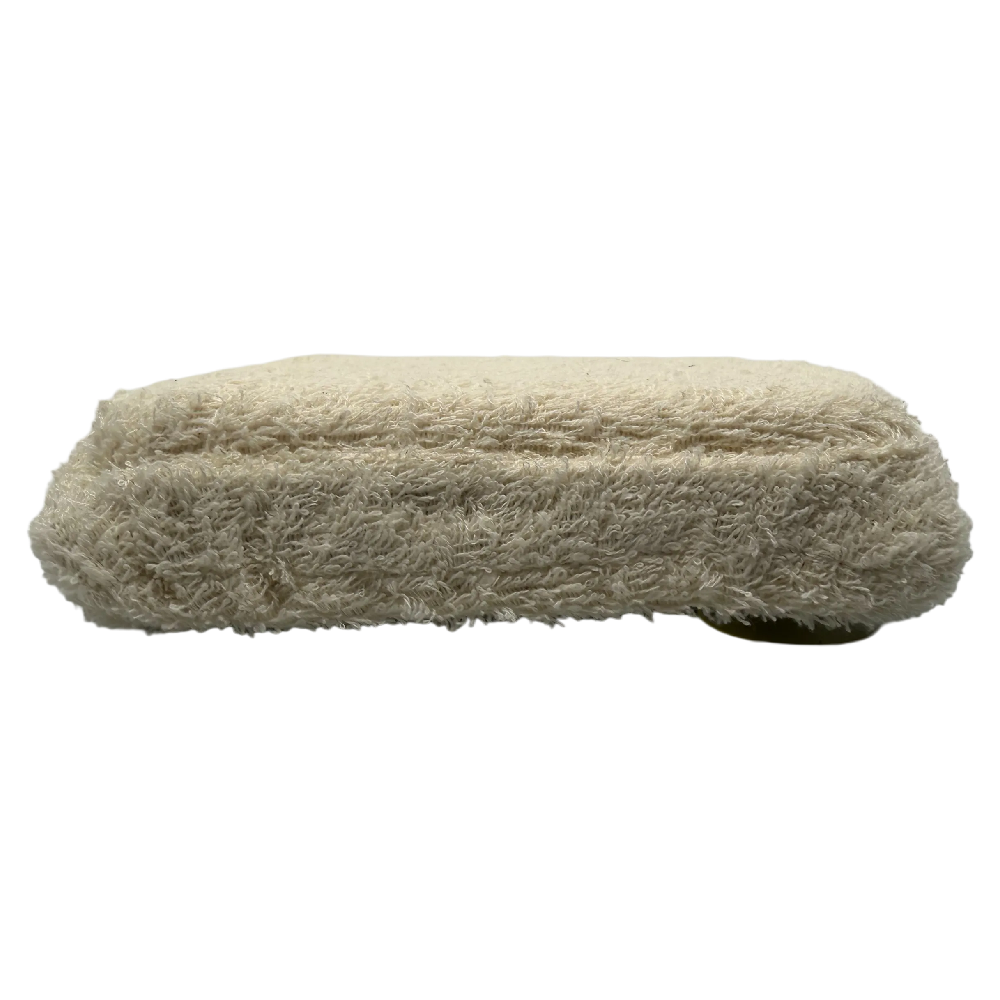 Showermate Revolutionary Mobility Impaired Hands Free Exfoliating Pad Cream