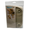 Showermate Revolutionary Mobility Impaired Hands Free Exfoliating Pad Cream