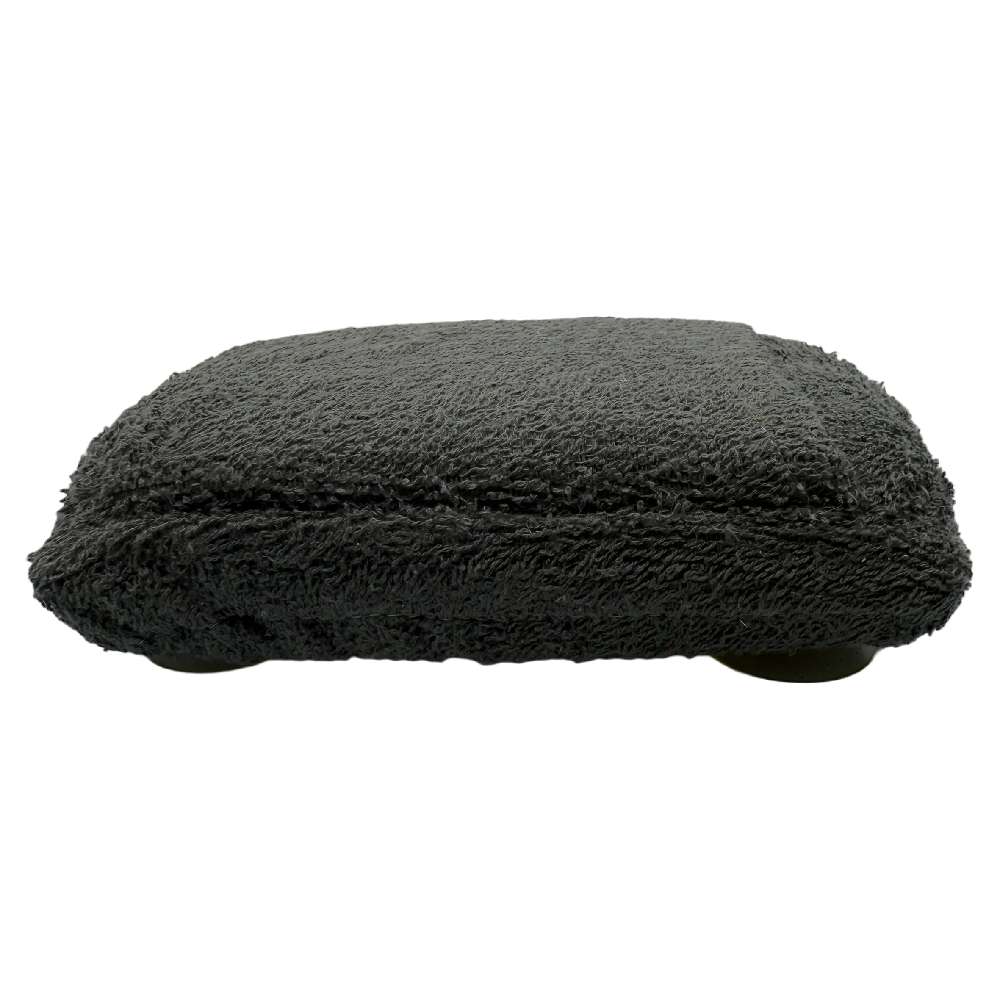 Showermate Revolutionary Mobility Impaired Hands Free Exfoliating Pad Grey