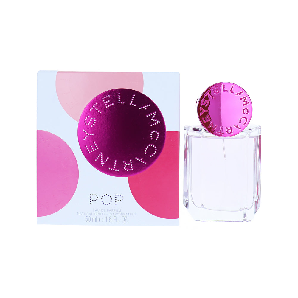 Stella Mccartney Pop Eau De Parfum EDP 50ml
