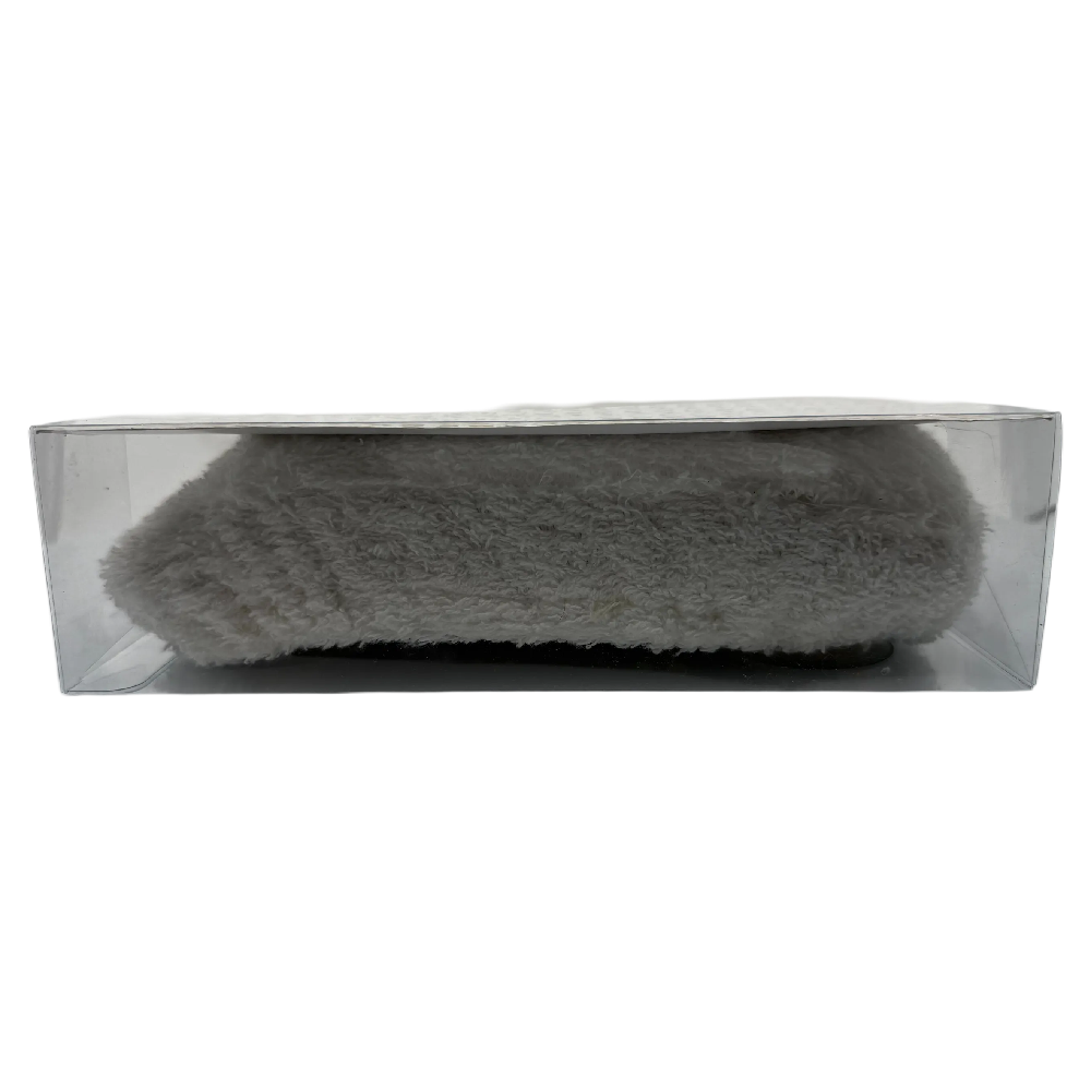 Showermate Revolutionary Mobility Impaired Hands Free Exfoliating Pad White