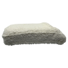 Showermate Revolutionary Mobility Impaired Hands Free Exfoliating Pad White