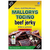 Mallorys Tocino Sweet Chilli Beef Jerky 100g (for Human Consumption)