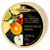 Simpkins Mixed Fruit Drops 200g Tin Sweets Candy Lollies