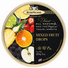 Simpkins Mixed Fruit Drops 200g Tin Sweets Candy Lollies
